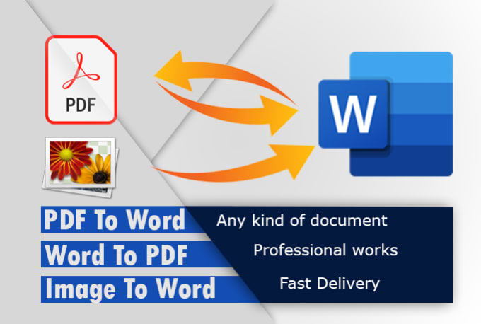 Edit Format Redesign Retypeconvert Documents By Wanamal Fiverr 9861