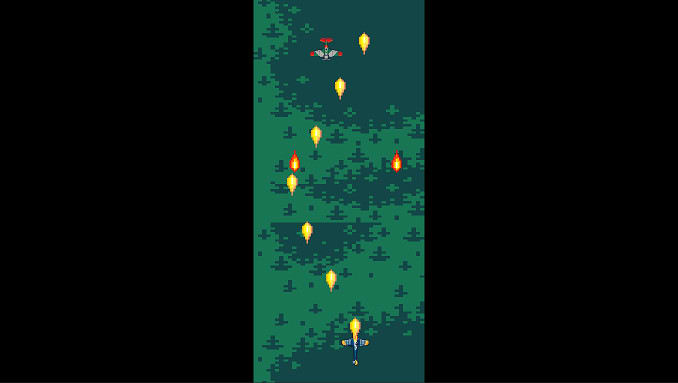 create a prototype of your game idea