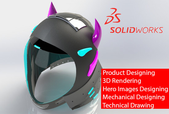 craft 3d product and part design in solidworks