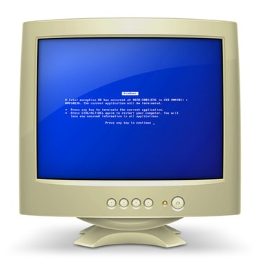 speed up your PC