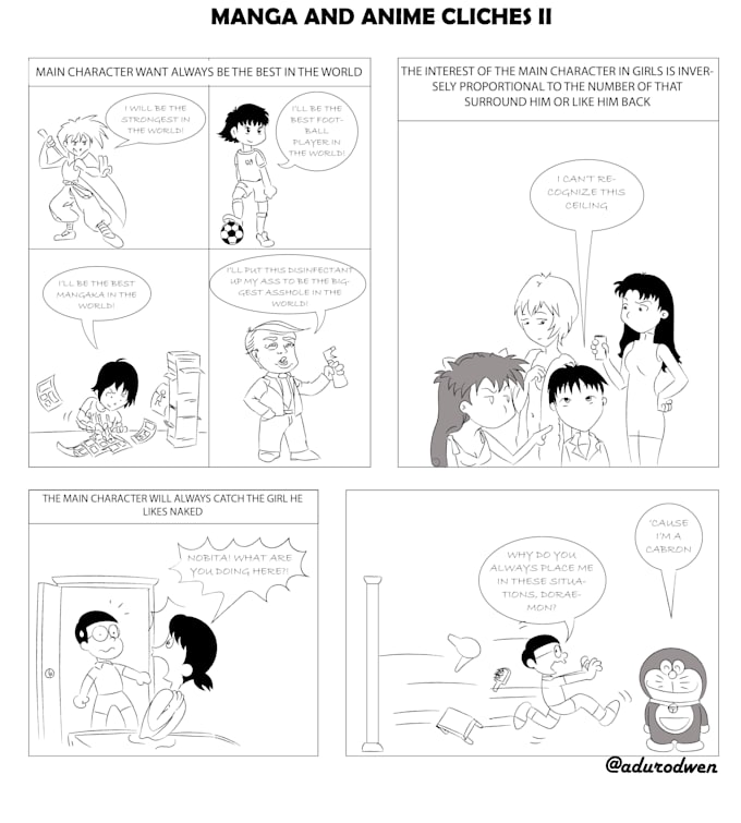 draw comic strips for your blog or website