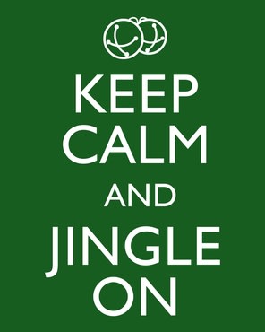 make a jingle for your product, or service