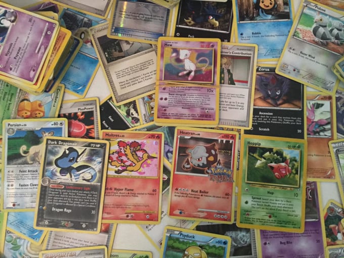 Pokemon Pack Random 25 Cards 