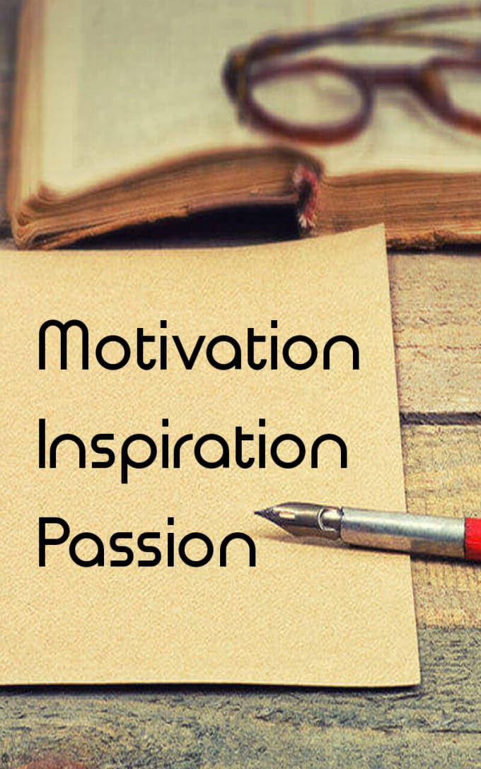 Write Motivational Articles And Blogs For Successful Life By Medico Writer Fiverr