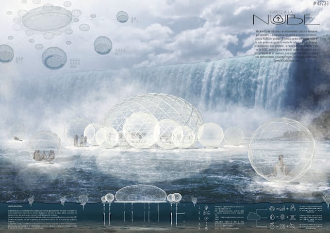 Design a professional layout for your architecture and interior ...