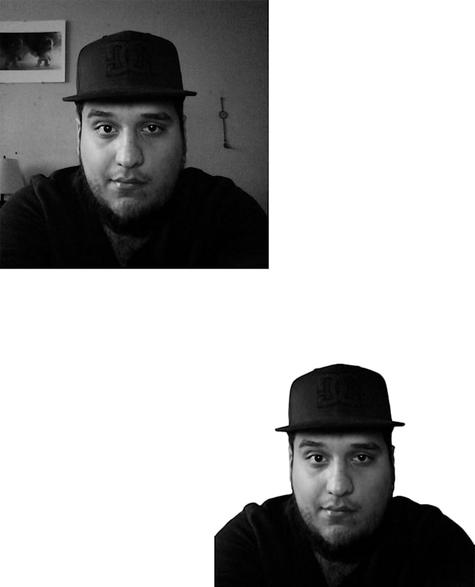 Remove background 50 photos quickly by Eliudparkman Fiverr