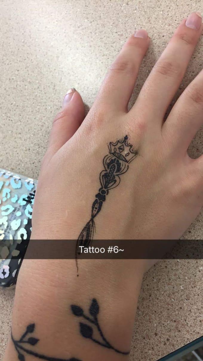 How Much Does a Tattoo Cost  TatRing
