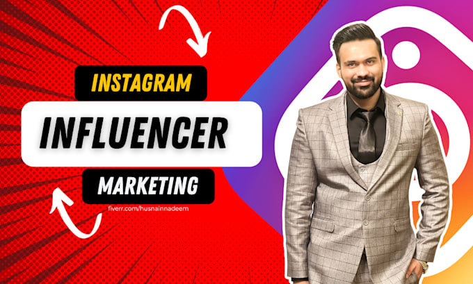 research best instagram, tiktok influencers for influencer marketing