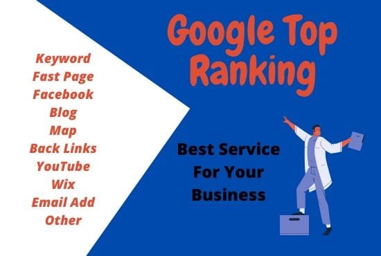 up your website on google top ranking very quickly
