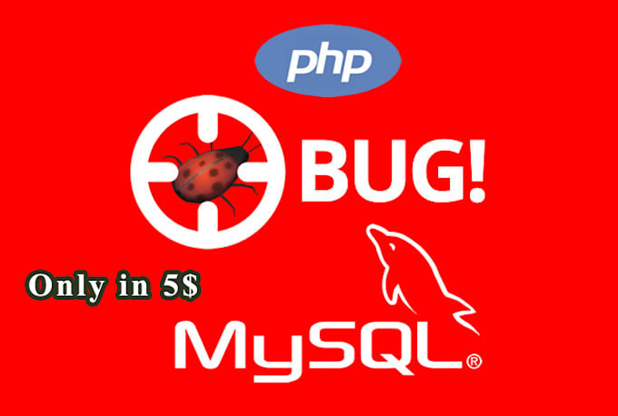 write fix, debug and improve PHP scripts for you