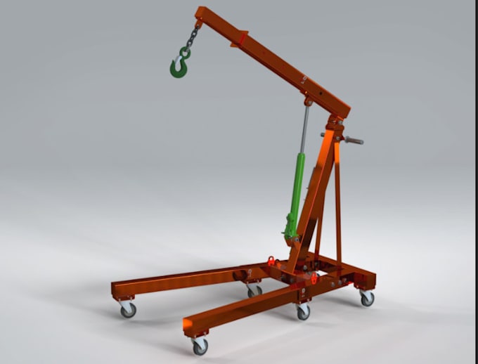 services in 3d design solidworks autocad fusion 360