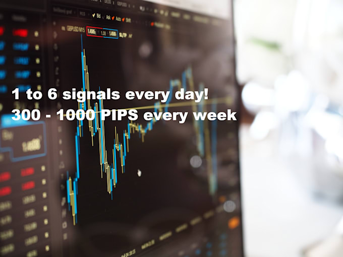 give you accurate forex signals