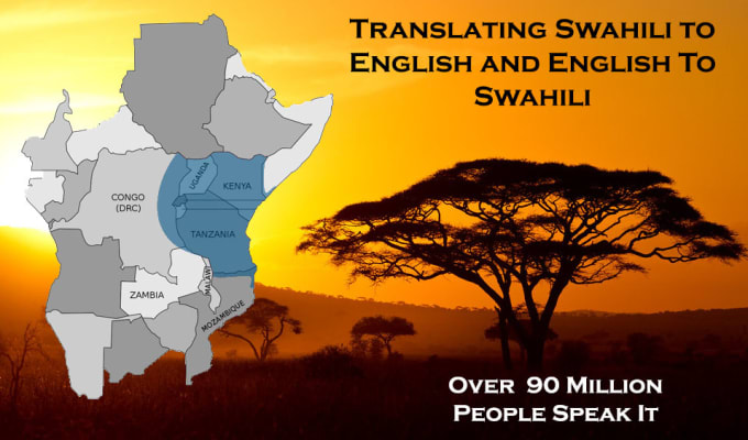 swahili translator kiwa