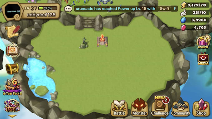 remove all trees and stones