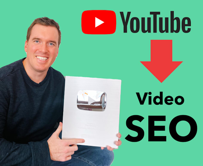 optimize any youtube video with SEO best practices