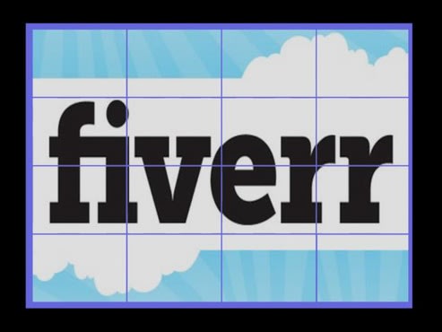 reveal your Logo on a Puzzle