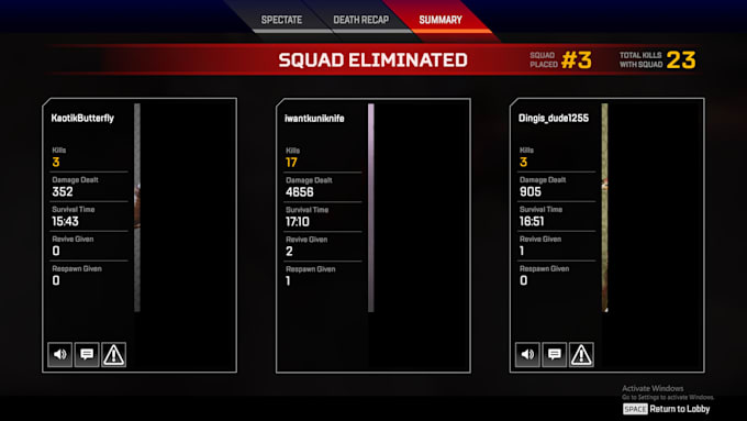 Couch You In Apex Legends By Johnnnyfps Couch You In Apex Legends By Johnnnyfps
