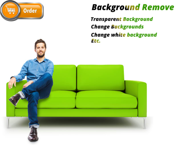 remove background just 1 hour