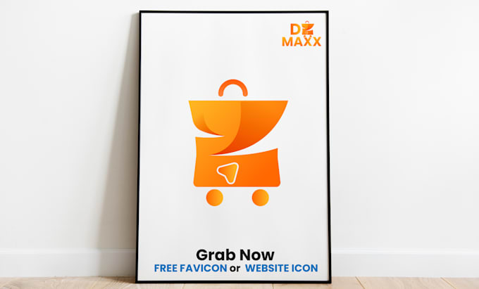 Awesome creative logo for e commerce business by Lady_designer1 | Fiverr