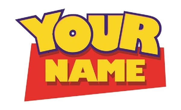 bears name in toy story