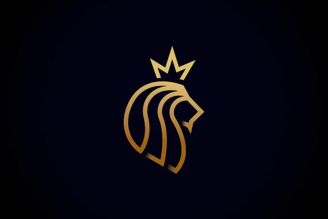 Design Modern Minimalist Unique Logo Design