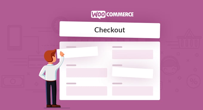 test whole woocommerce checkout process for successful purchase