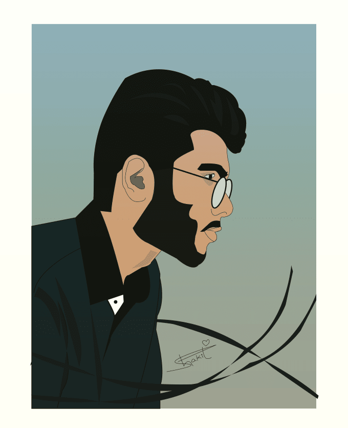 Create Avatar