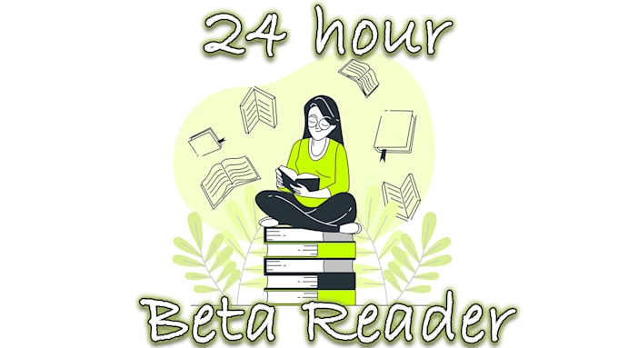 beta read your story