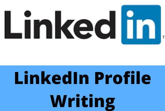 create a professional linkedin profile, optimization services, page, group