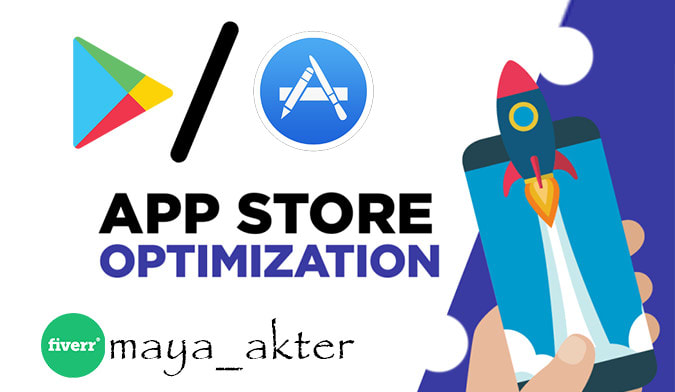 do aso and write great description for mobile app or game