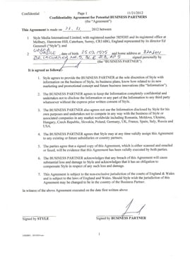 proofread or Create Cover Letter or Resume