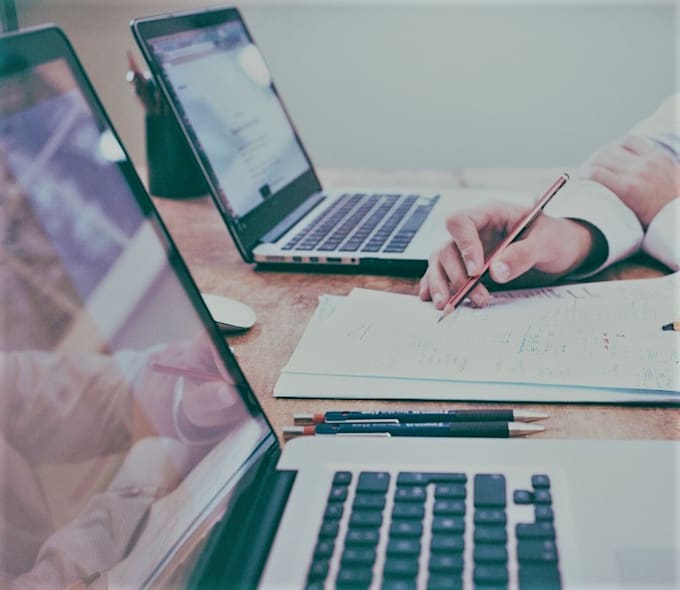 assist you in business management, human resource task work
