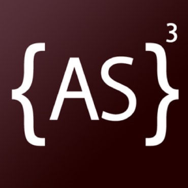 create a 3 level Flash platformer