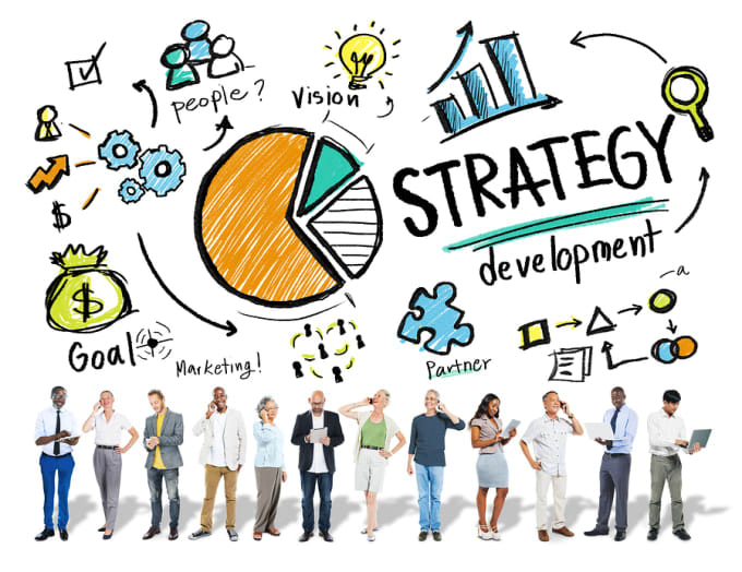 offer you business plan for startup