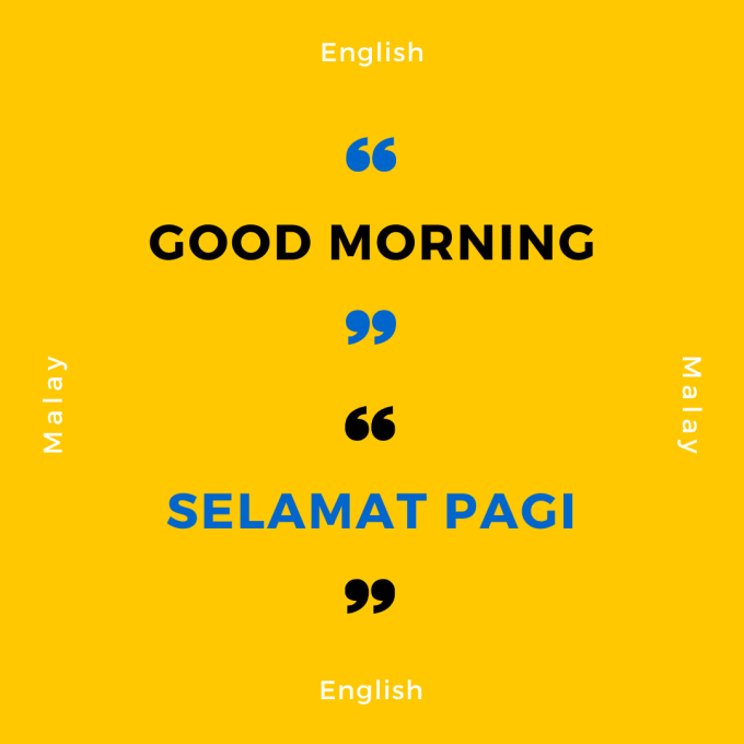 Translate Malay To English Or English To Malay By Hazeerab