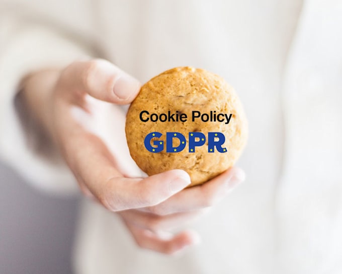 configure a gdpr cookie in your typo3 website