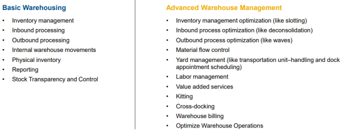 sap ecc training sap ecc training