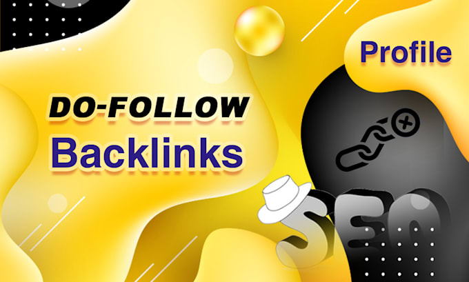create profile backlinks on google friendly domains