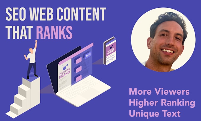 write expert SEO blog posts to boost your google ranking