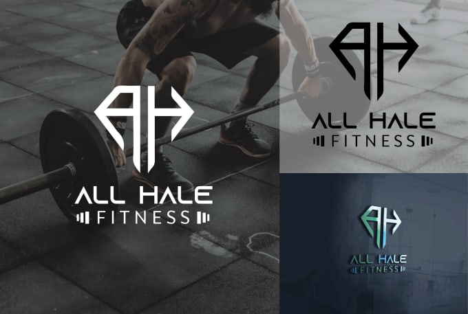 Do Modern Fitness,Gym, Warrior, Sports And Monogram Logo