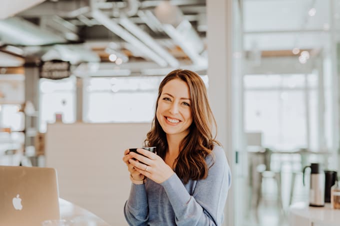 be your nonprofit consultant