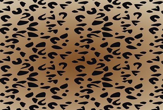 design attractive seamless textile patterns