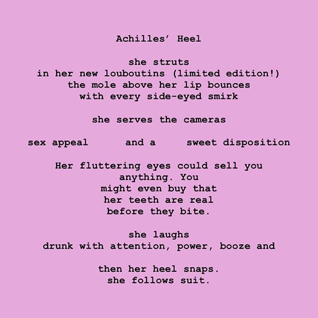 write personalised poems for you