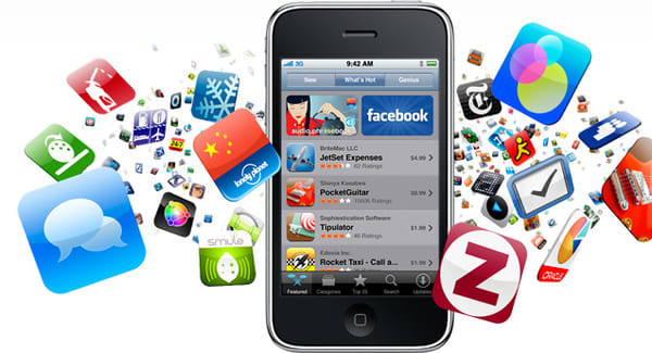 give you iPhone Application Development All In One For Dummies ebook