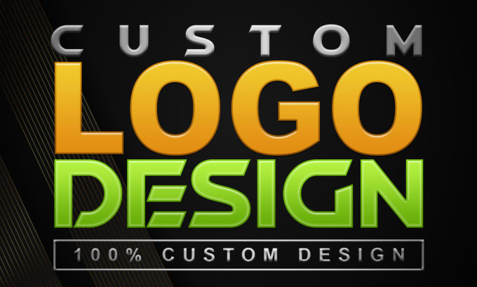 design modern, minimalist and flat logo design