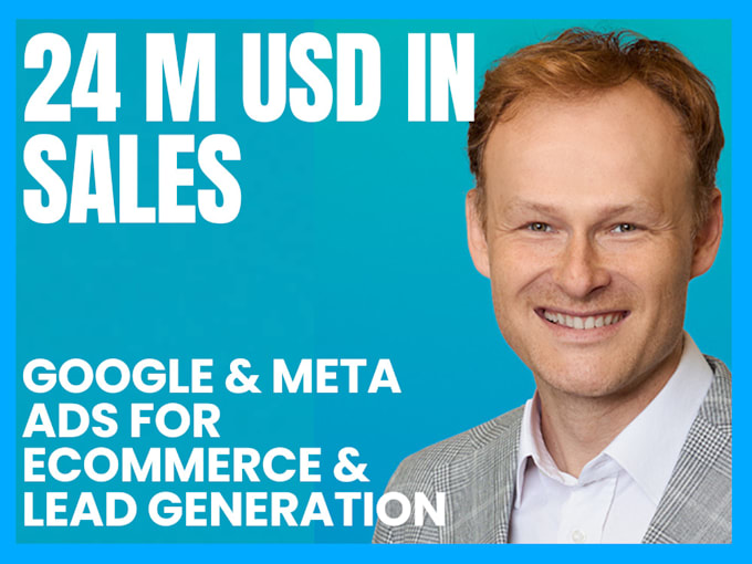 set up and manage ultra profitable google ads PPC campaigns