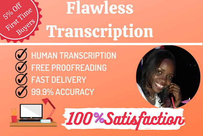 provide quality transcripts for your youtube videos