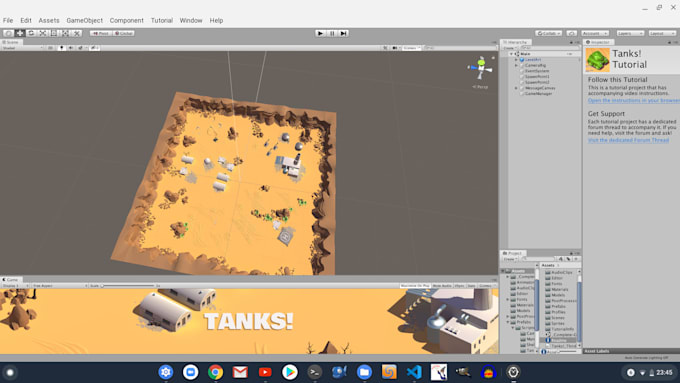 Unity3d Asset Creation C Scripting By Woodswill