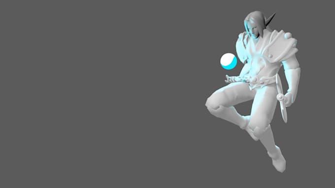 2d vs 3d games 2d vs 3d games