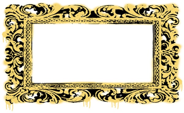 promote your art on my blog